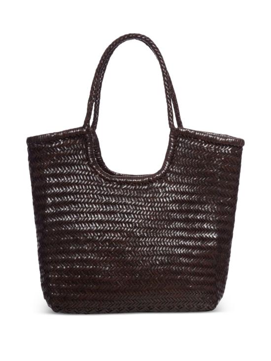 26SS 드래곤디퓨전 숄더백 DGS68914 DKBROWN - DRAGON DIFFUSION