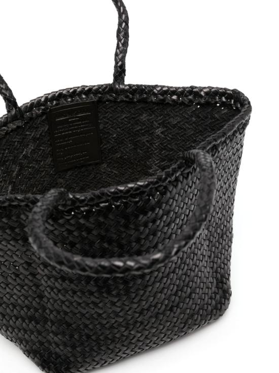 26SS 드래곤디퓨전 숄더백 DGS68813 BLACK - DRAGON DIFFUSION