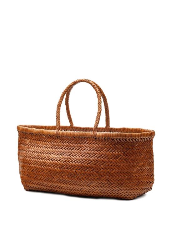 26SS 드래곤디퓨전 토트백 DGS68810 TAN LUGGAGE - DRAGON DIFFUSION