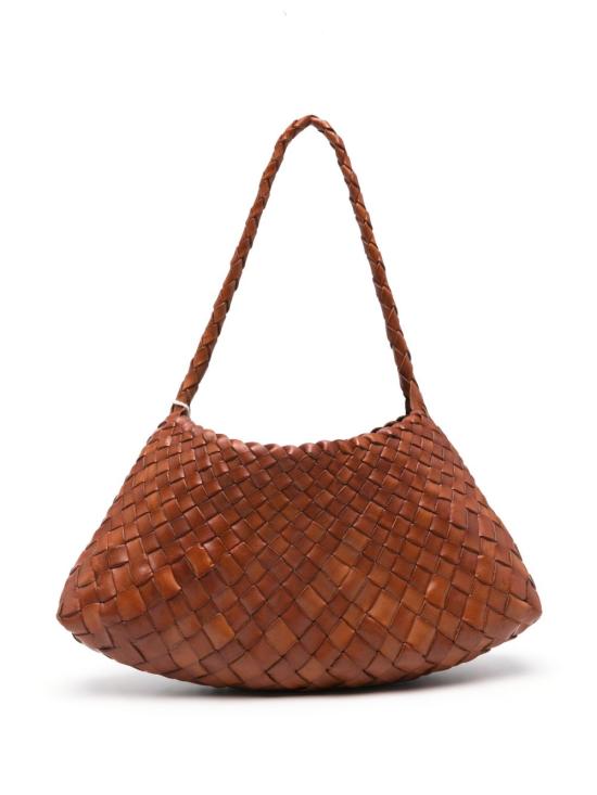 26SS 드래곤디퓨전 숄더백 DGS68943 TAN LUGGAGE