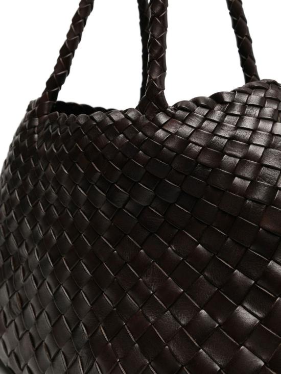 26SS 드래곤디퓨전 숄더백 DGS68892 DKBROWN - DRAGON DIFFUSION