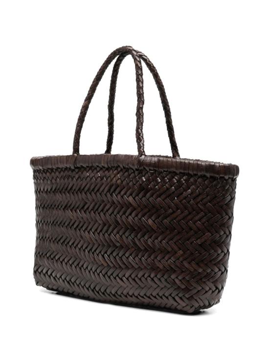 26SS 드래곤디퓨전 토트백 DGS68809 DKBROWN - DRAGON DIFFUSION