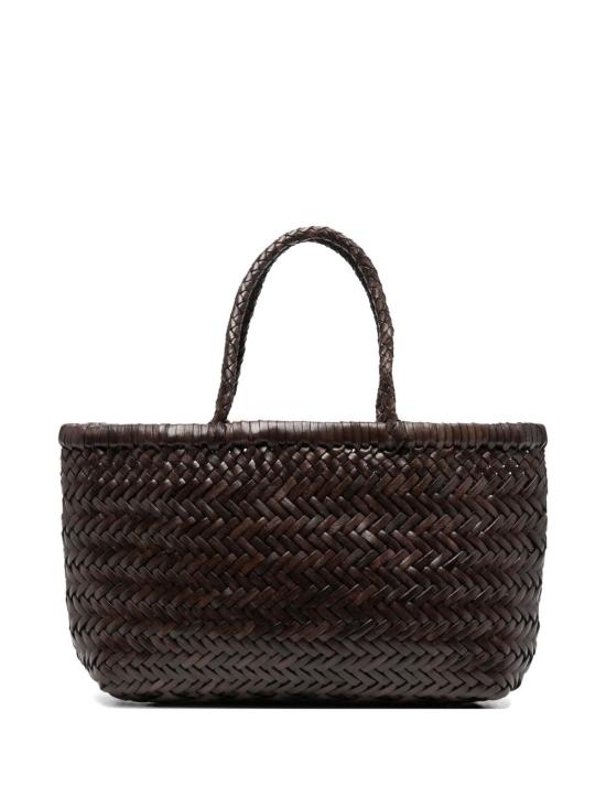 26SS 드래곤디퓨전 토트백 DGS68809 DKBROWN