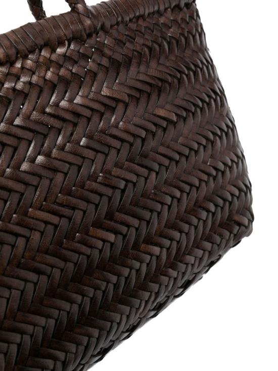 26SS 드래곤디퓨전 토트백 DGS68809 DKBROWN - DRAGON DIFFUSION