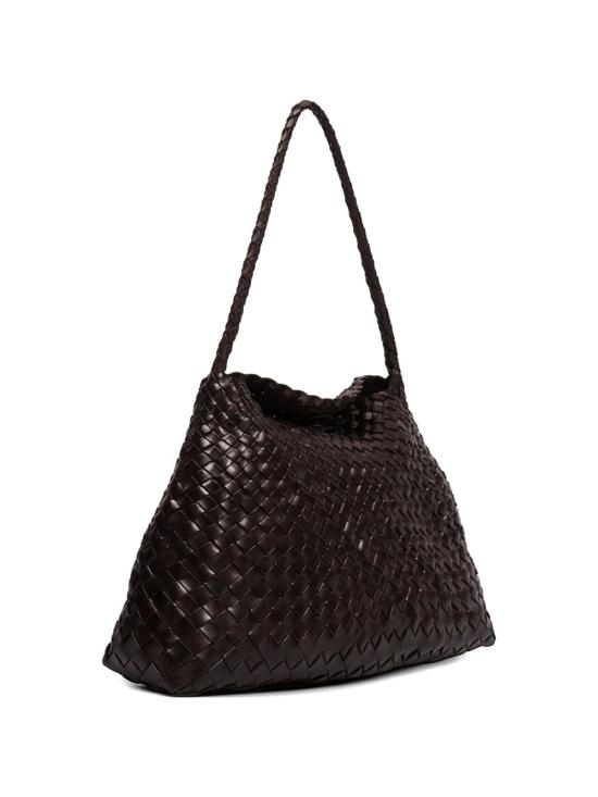 26SS 드래곤디퓨전 숄더백 DGS68700 DKBROWN - DRAGON DIFFUSION