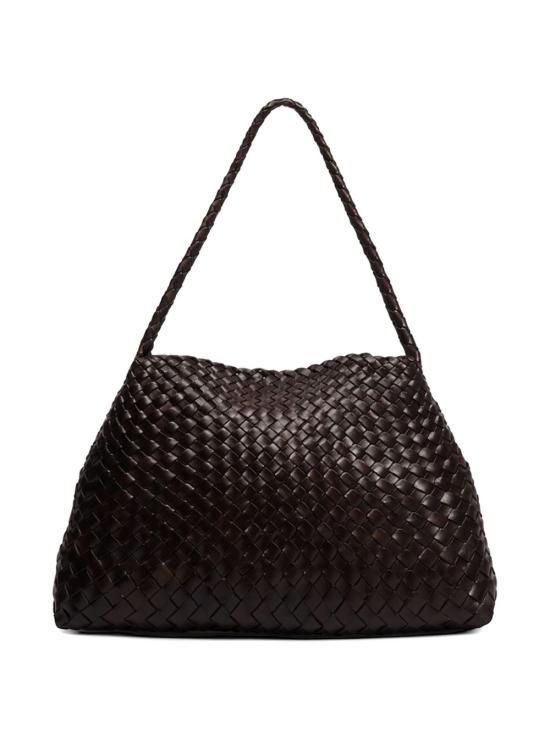 26SS 드래곤디퓨전 숄더백 DGS68700 DKBROWN