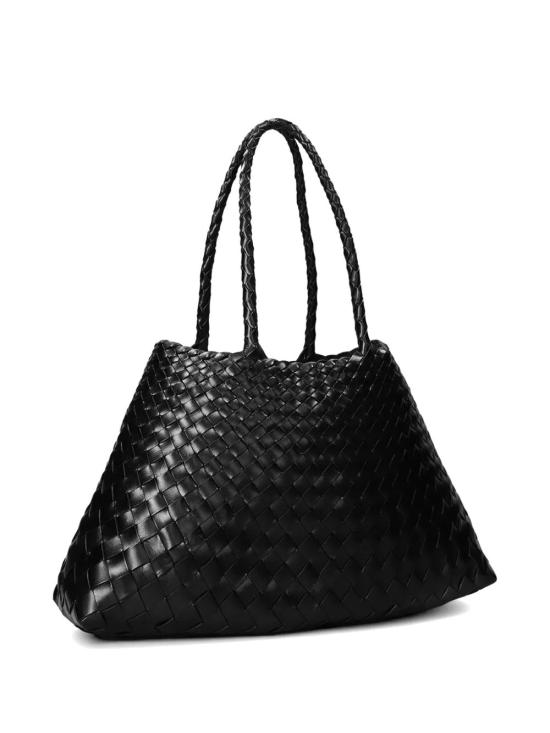 26SS 드래곤디퓨전 숄더백 DGS68892 BLACK - DRAGON DIFFUSION