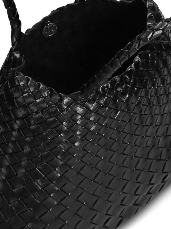 26SS 드래곤디퓨전 숄더백 DGS68892 BLACK - DRAGON DIFFUSION