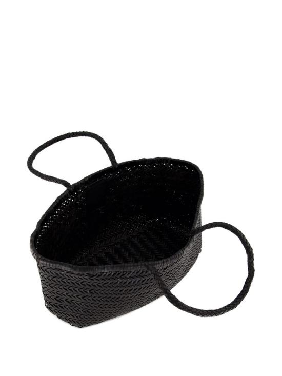 26SS 드래곤디퓨전 토트백 DGS68810 BLACK - DRAGON DIFFUSION