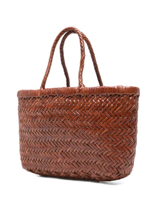 26SS 드래곤디퓨전 토트백 DGS68809 TAN LUGGAGE - DRAGON DIFFUSION
