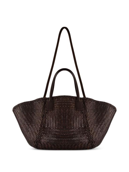 26SS 드래곤디퓨전 숄더백 DGS68558 DKBROWN - DRAGON DIFFUSION