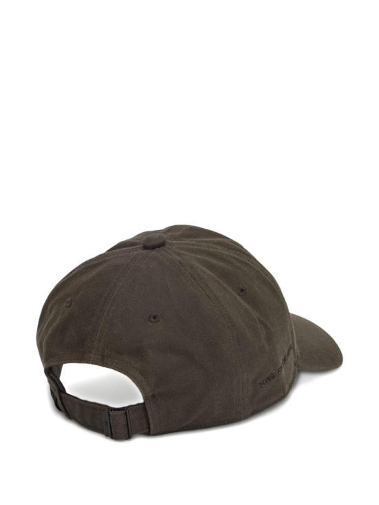 26SS 아디다스 X 송 포 더 뮤트 볼캡 KT0893 BRANCH Green - ADIDAS X SONG FOR THE MUTE
