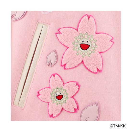 26SS 봄버 자켓 MT MK8 0000 024 PINK Pink - OTHER BRANDS