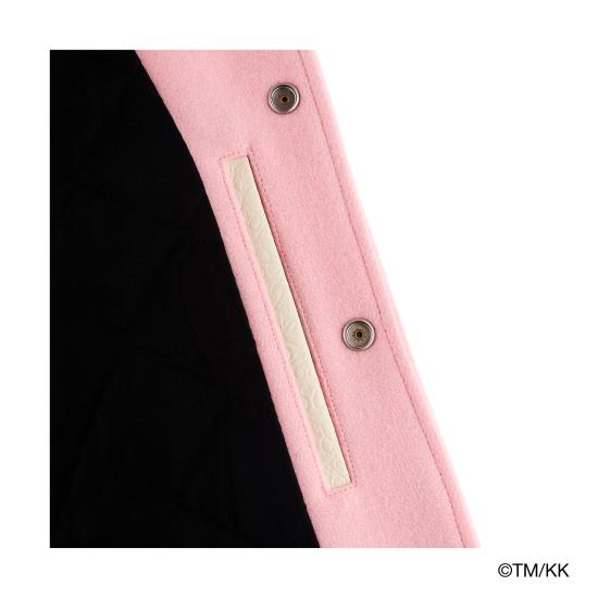 26SS 봄버 자켓 MT MK8 0000 024 PINK Pink - OTHER BRANDS