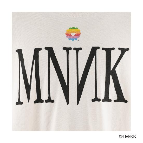 26SS 반팔 티셔츠 MT MK8 0000 001 WHITE White - OTHER BRANDS