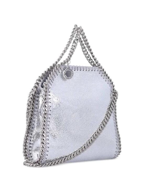 26FW 스텔라 맥카트니 숄더백 391698WP0587 8101 SILVER - STELLA MCCARTNEY