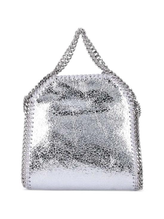 26FW 스텔라 맥카트니 숄더백 391698WP0587 8101 SILVER - STELLA MCCARTNEY