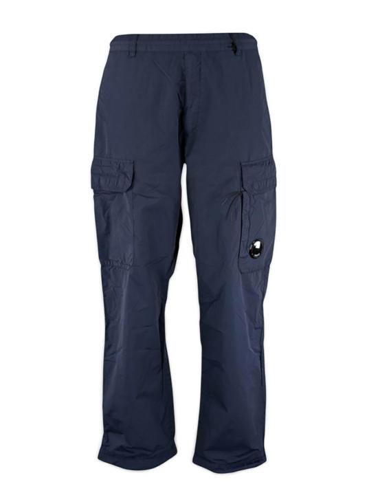 26SS 씨피 컴퍼니 스트레이트 팬츠 20CMPA140A 005991G 889 MIDNIGHT NAVY DOM