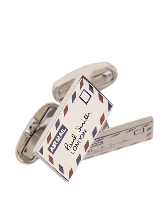  폴 스미스 커프스 링크/타이 홀더 M1A CUFF KAIRM 82 MULTICOLOR - PAUL SMITH