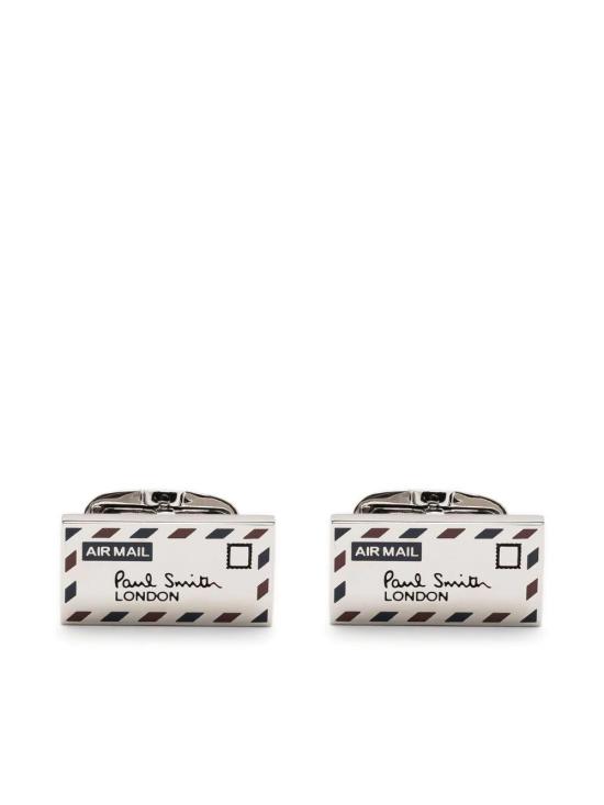  폴 스미스 커프스 링크/타이 홀더 M1A CUFF KAIRM 82 MULTICOLOR