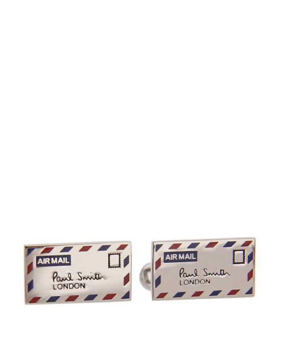  폴 스미스 커프스 링크/타이 홀더 M1A CUFF KAIRM 82 MULTICOLOR - PAUL SMITH