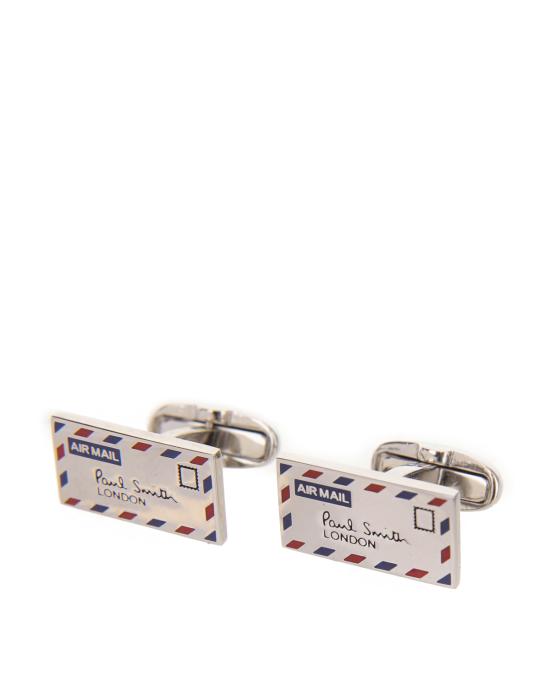  폴 스미스 커프스 링크/타이 홀더 M1A CUFF KAIRM 82 MULTICOLOR