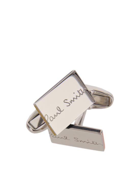  폴 스미스 커프스 링크/타이 홀더 M1A CUFF MAEDGE 96 MULTICOLOR - PAUL SMITH