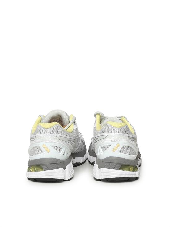 26SS 아식스 스니커즈 1203A388 022 GREY GLACIER GREY - ASICS