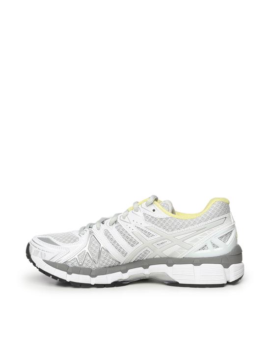 26SS 아식스 스니커즈 1203A388 022 GREY GLACIER GREY - ASICS