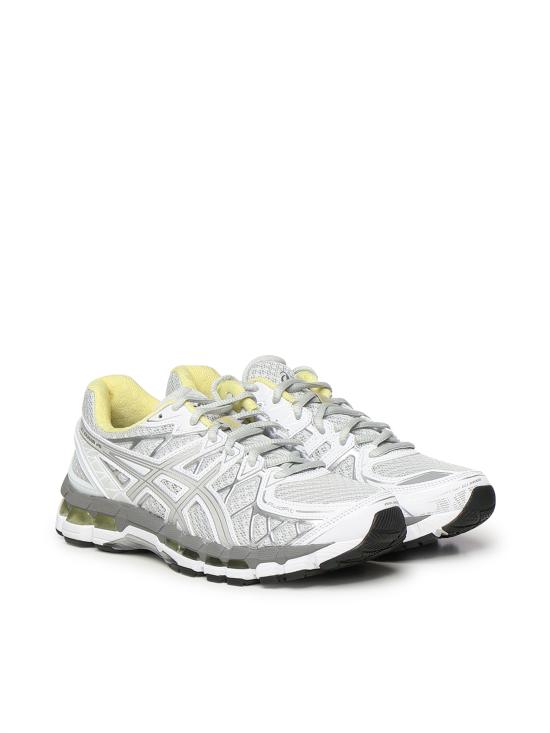 26SS 아식스 스니커즈 1203A388 022 GREY GLACIER GREY - ASICS