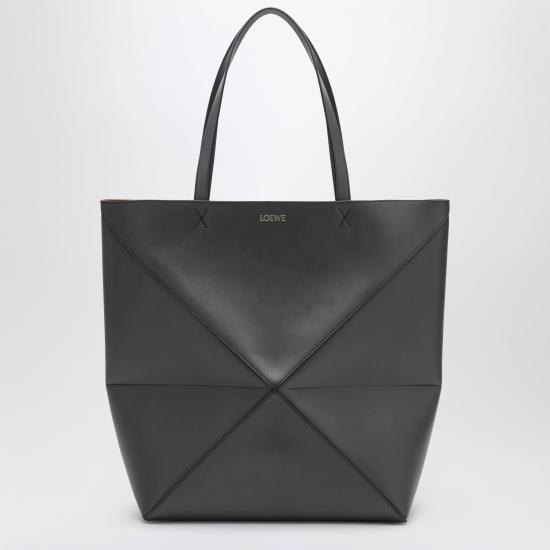 26FW 로에베 숄더백 B933Q18X01ULE Grey