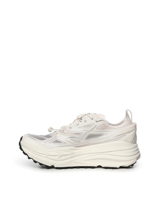 26SS 호카 스틴슨 원7 1168931 GTSL GROUT SILVER - HOKA