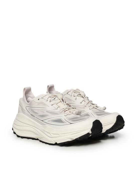 26SS 호카 스틴슨 원7 1168931 GTSL GROUT SILVER - HOKA
