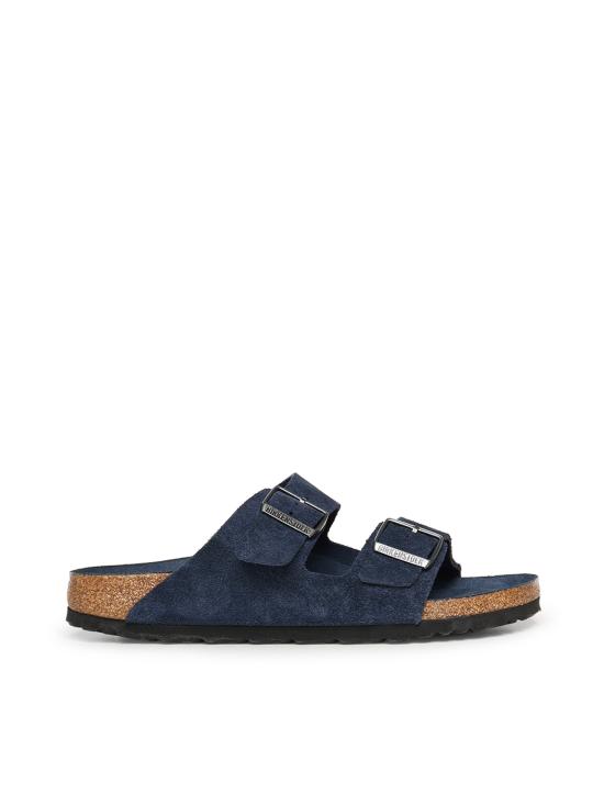 26SS 버켄스탁 뮬/슬리퍼 1030893 New navy