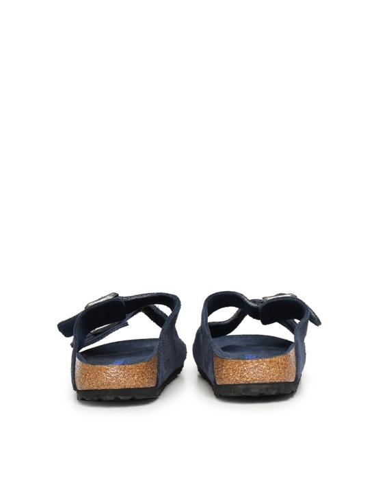 26SS 버켄스탁 뮬/슬리퍼 1030893 New navy - BIRKENSTOCK