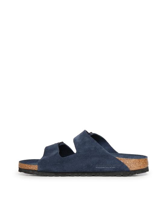 26SS 버켄스탁 뮬/슬리퍼 1030893 New navy - BIRKENSTOCK