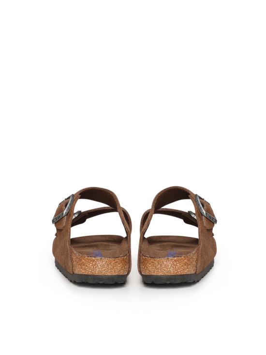 26SS 버켄스탁 뮬/슬리퍼 1031640 CARAFE TONAL - BIRKENSTOCK