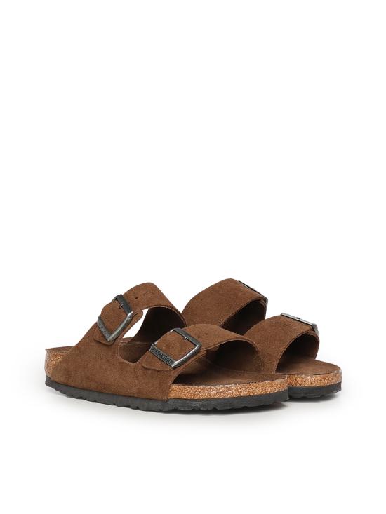 26SS 버켄스탁 뮬/슬리퍼 1031640 CARAFE TONAL - BIRKENSTOCK