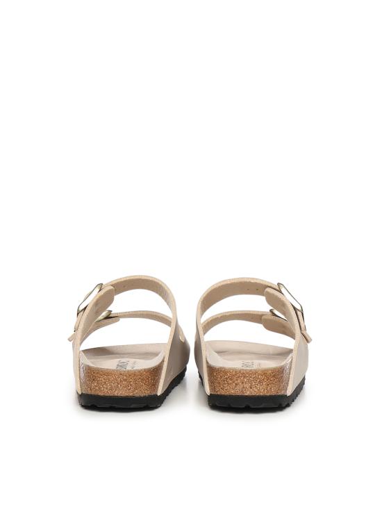 26SS 버켄스탁 뮬/슬리퍼 1031438 Triples Sandcastle Oyster - BIRKENSTOCK
