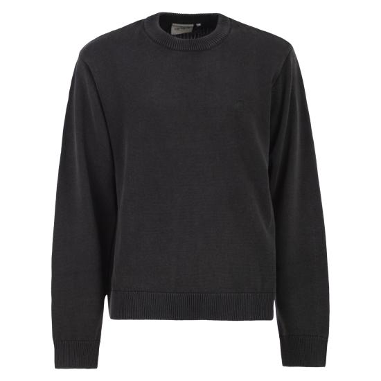 26FW 칼하트 스웨터 I036819 BLACK