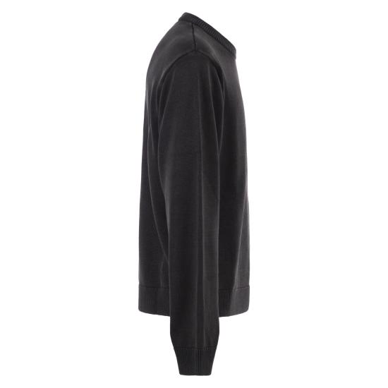 26FW 칼하트 스웨터 I036819 BLACK - CARHARTT