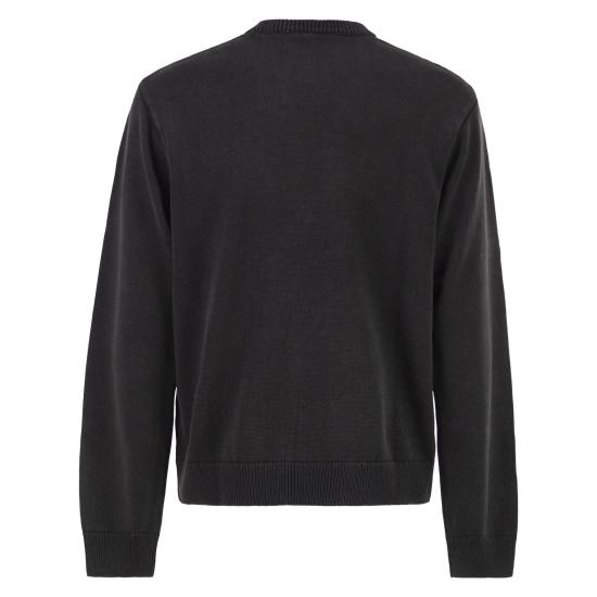 26FW 칼하트 스웨터 I036819 BLACK - CARHARTT