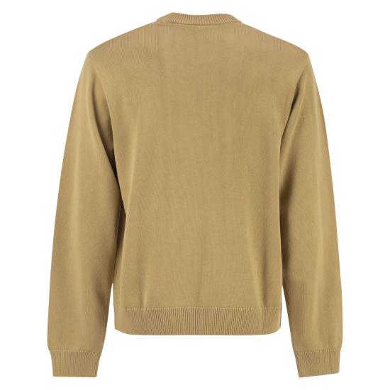 26FW 칼하트 스웨터 I036819 BEIGE - CARHARTT