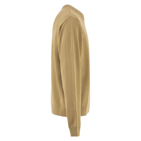 26FW 칼하트 스웨터 I036819 BEIGE - CARHARTT