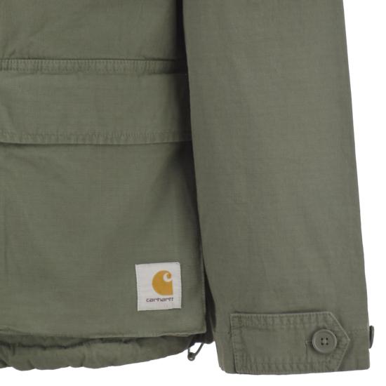 26FW 칼하트 자켓 I036803 MILITARY GREEN - CARHARTT