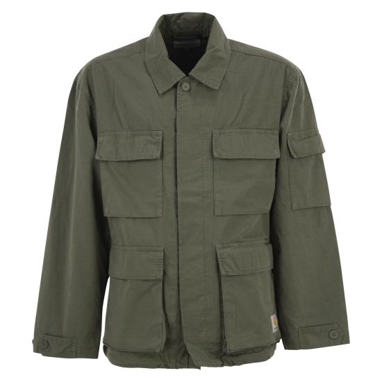 26FW 칼하트 자켓 I036803 MILITARY GREEN