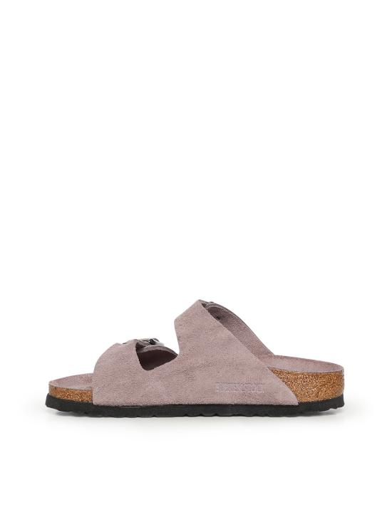 26SS 버켄스탁 뮬/슬리퍼 1031596 PURPLE - BIRKENSTOCK