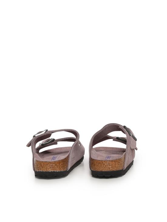 26SS 버켄스탁 뮬/슬리퍼 1031596 PURPLE - BIRKENSTOCK