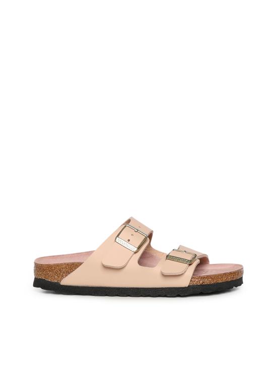 26SS 버켄스탁 뮬/슬리퍼 1031525 Triples New Beige Pink Clay