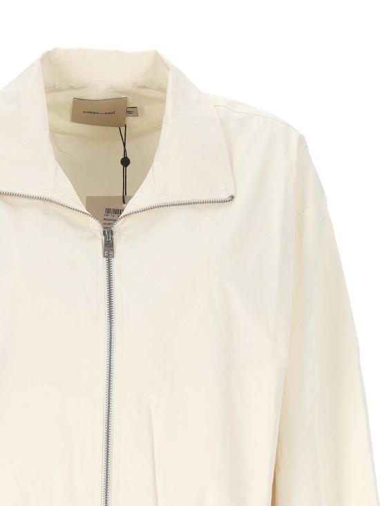 26SS 팔로마울 자켓 WV5207000 WHITE DOM - PALOMA WOOL